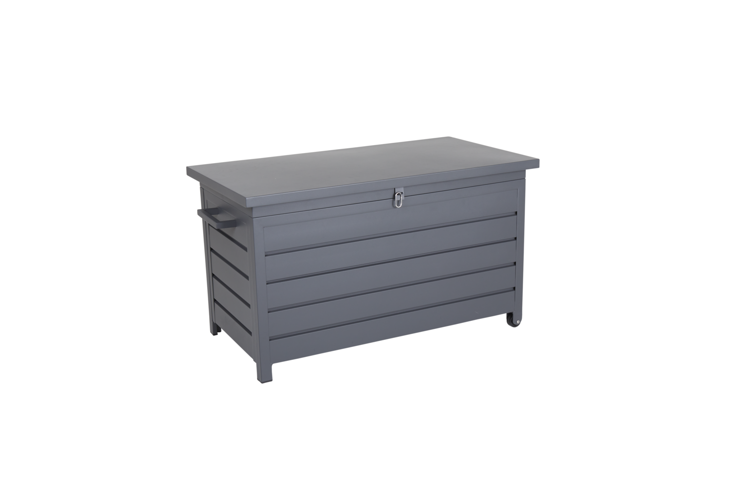 Gäster storage box Anthracite