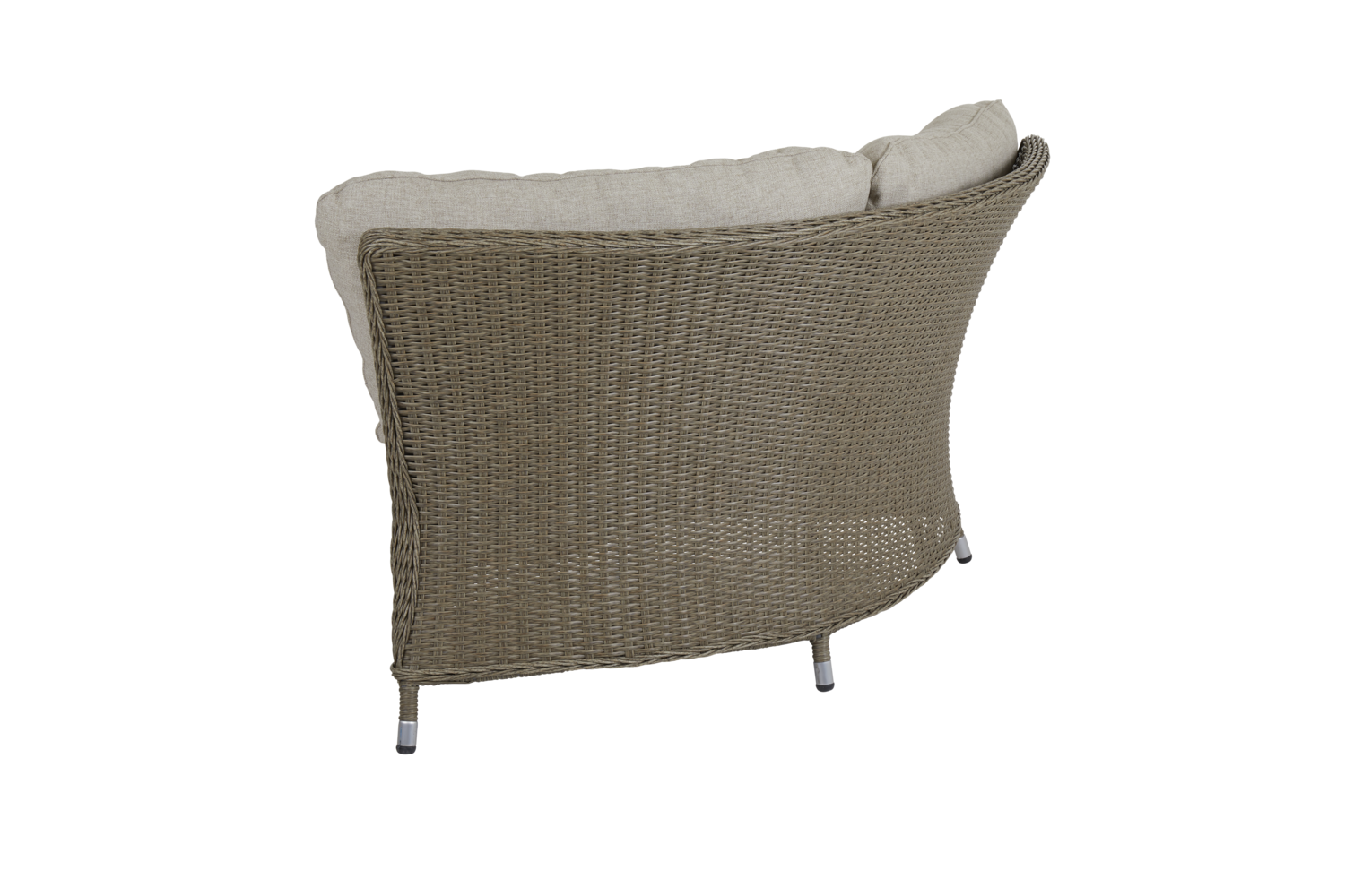 Hornbrook corner Beige/Sand