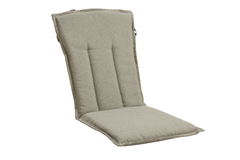 Ninja cushion Grey