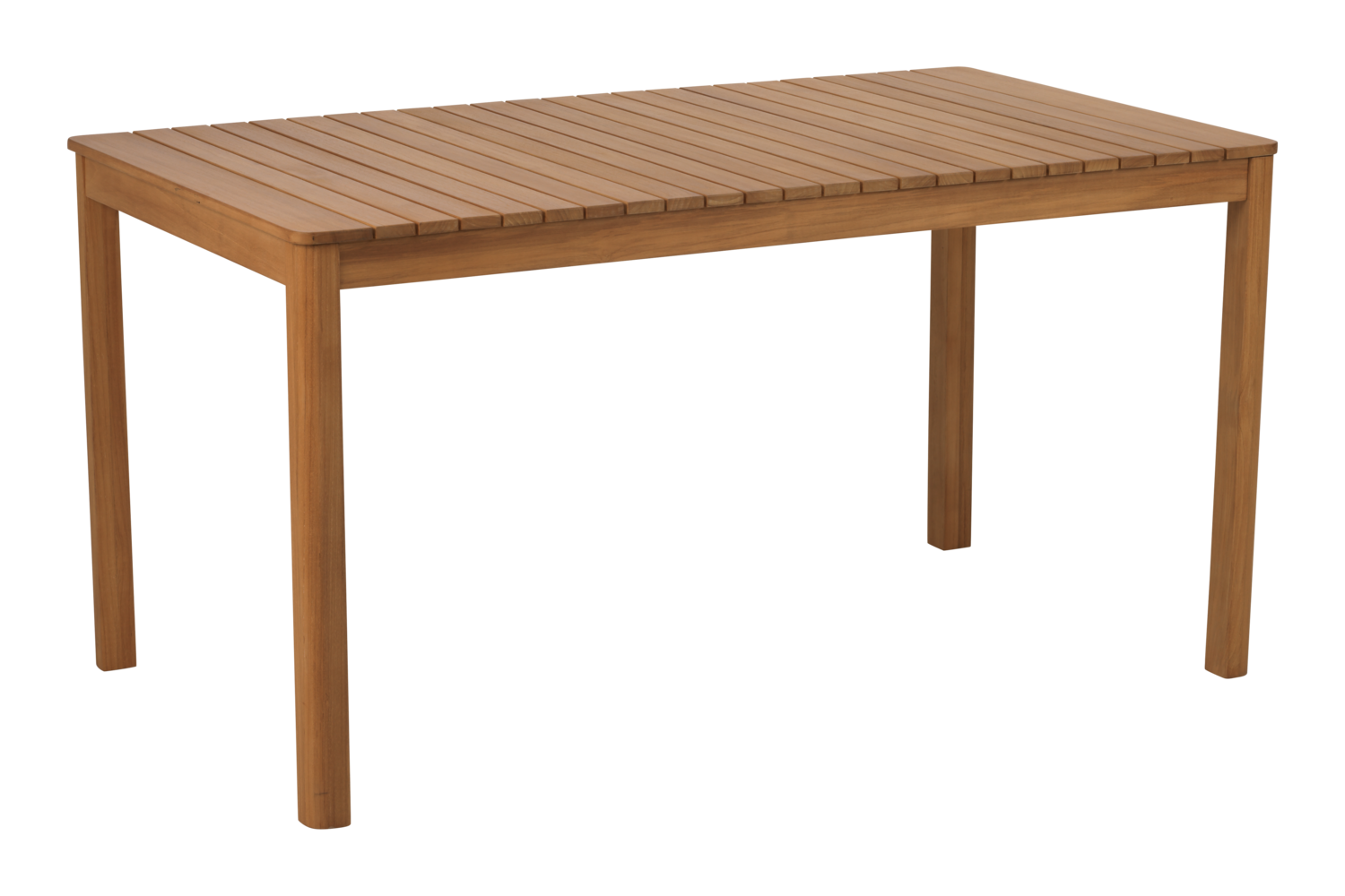 Joe dining table Natural color
