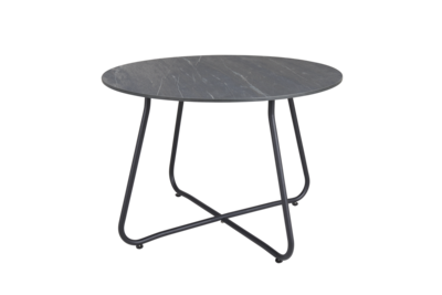 Taverny table base Black