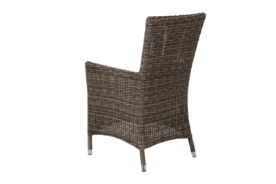 Ninja armchair Rustic/beige