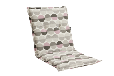 Naxos cushion Pink