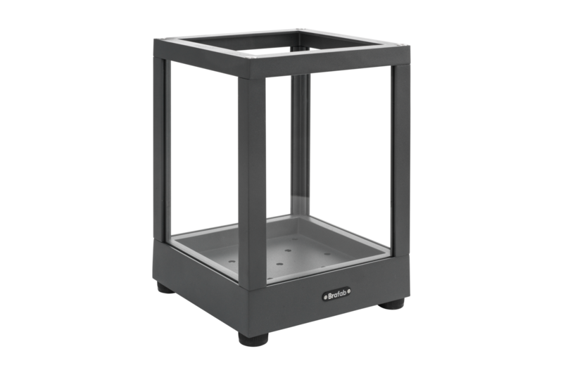 Belfort lantern Anthracite