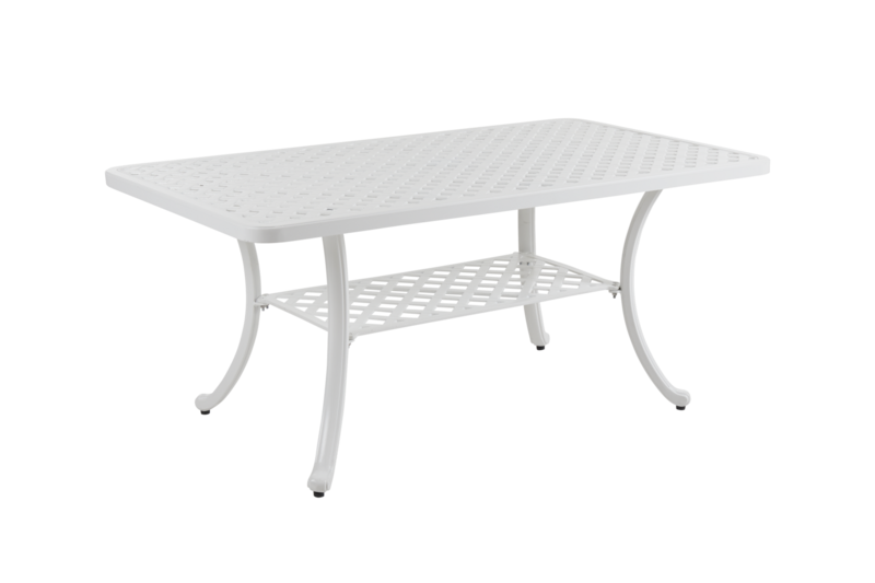 Arras coffee table White