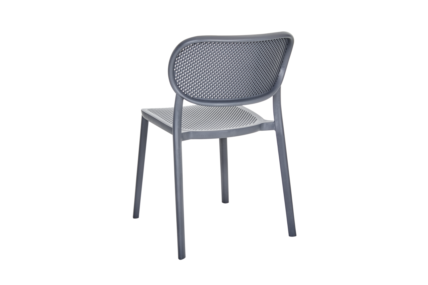 Nuta dining chair Grey