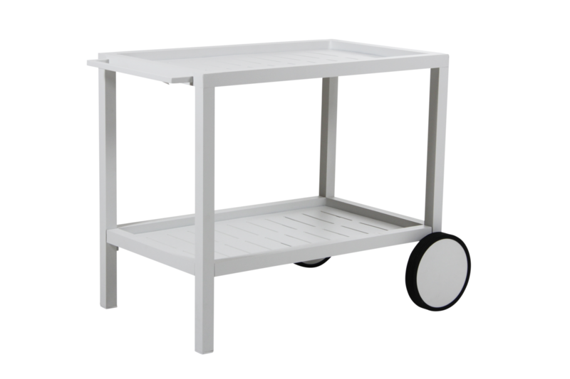 Belfort trolley White