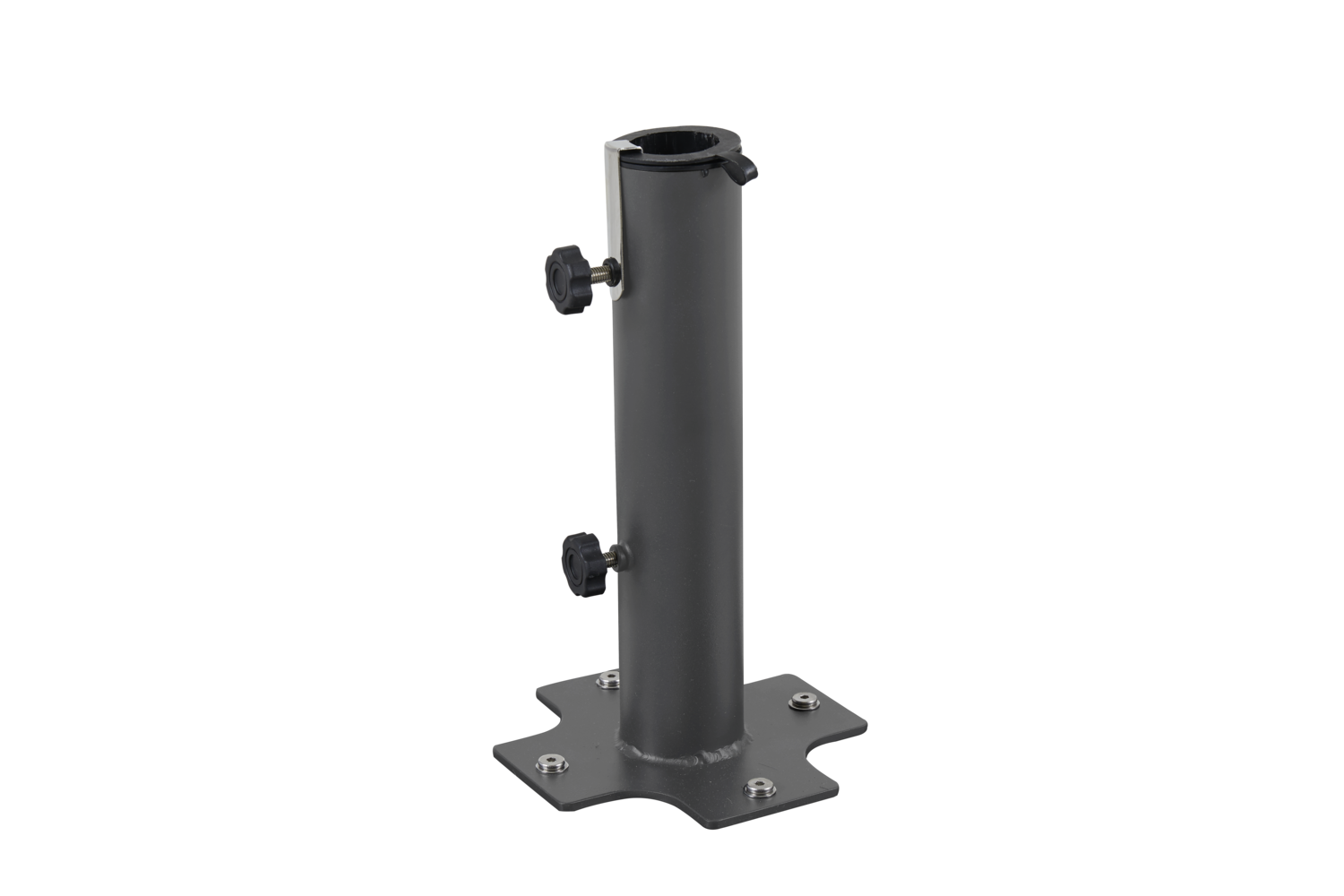 Smillson adapter Anthracite