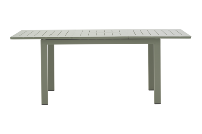 Lomma Small dining table Dusty Green