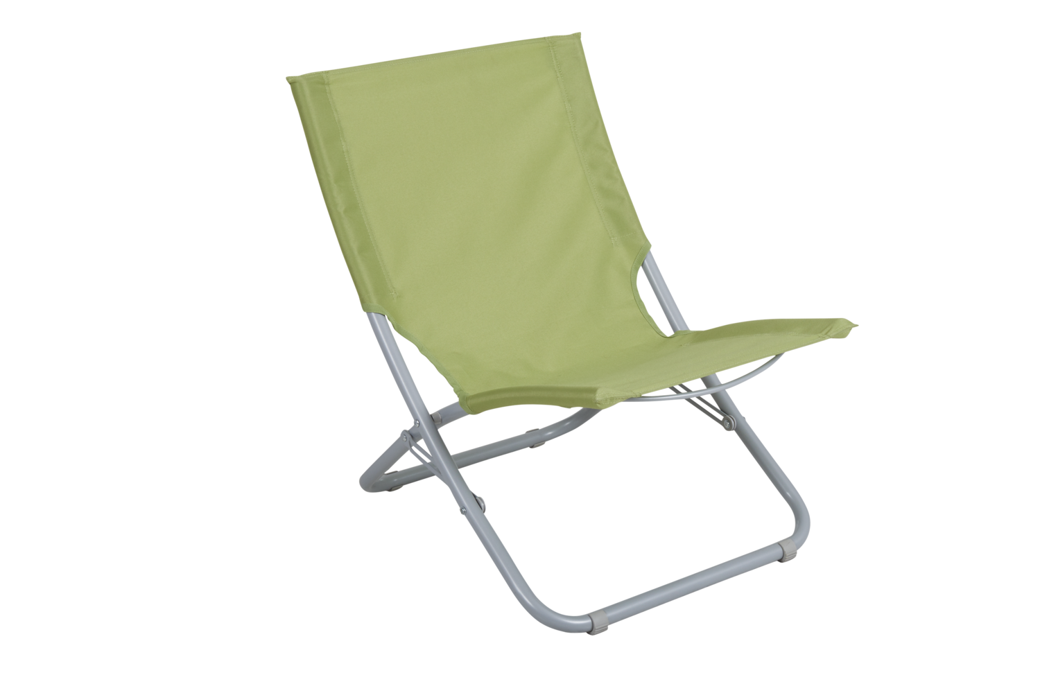Melodi beach chair Green