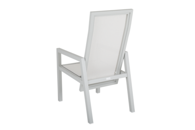 Newfort position chair Light Grey