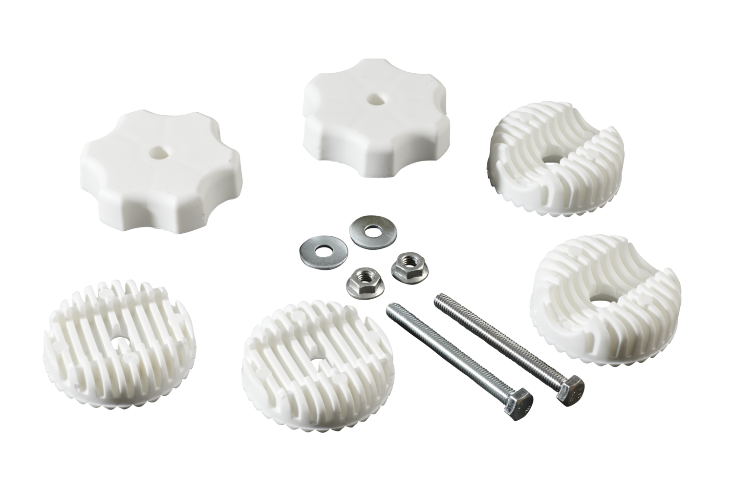 Plastic parts Wien, Basel whit