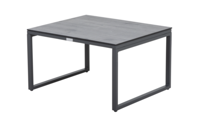 Talance table base Anthracite