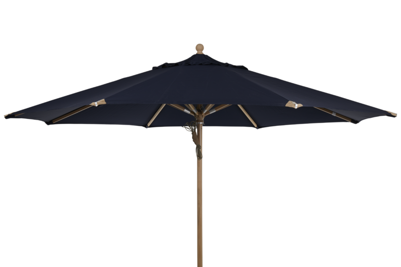 Parma parasol Navyblue