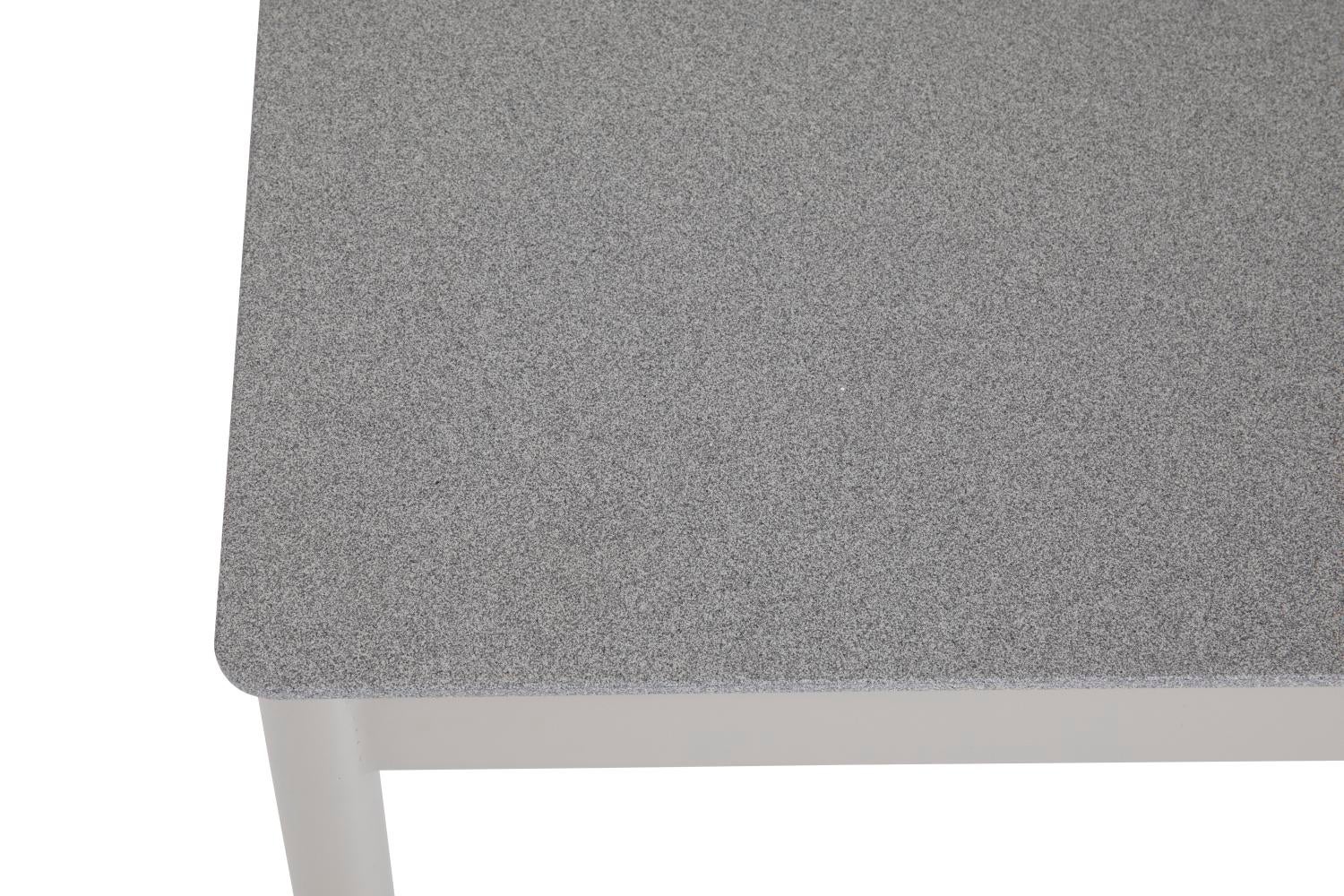 Muro coffee table Khaki/grey