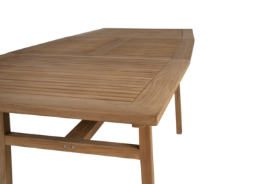 Volos dining table Natural color