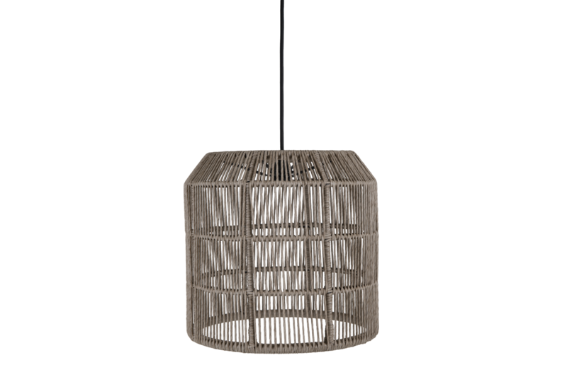 Pamir lamp-shade Beige