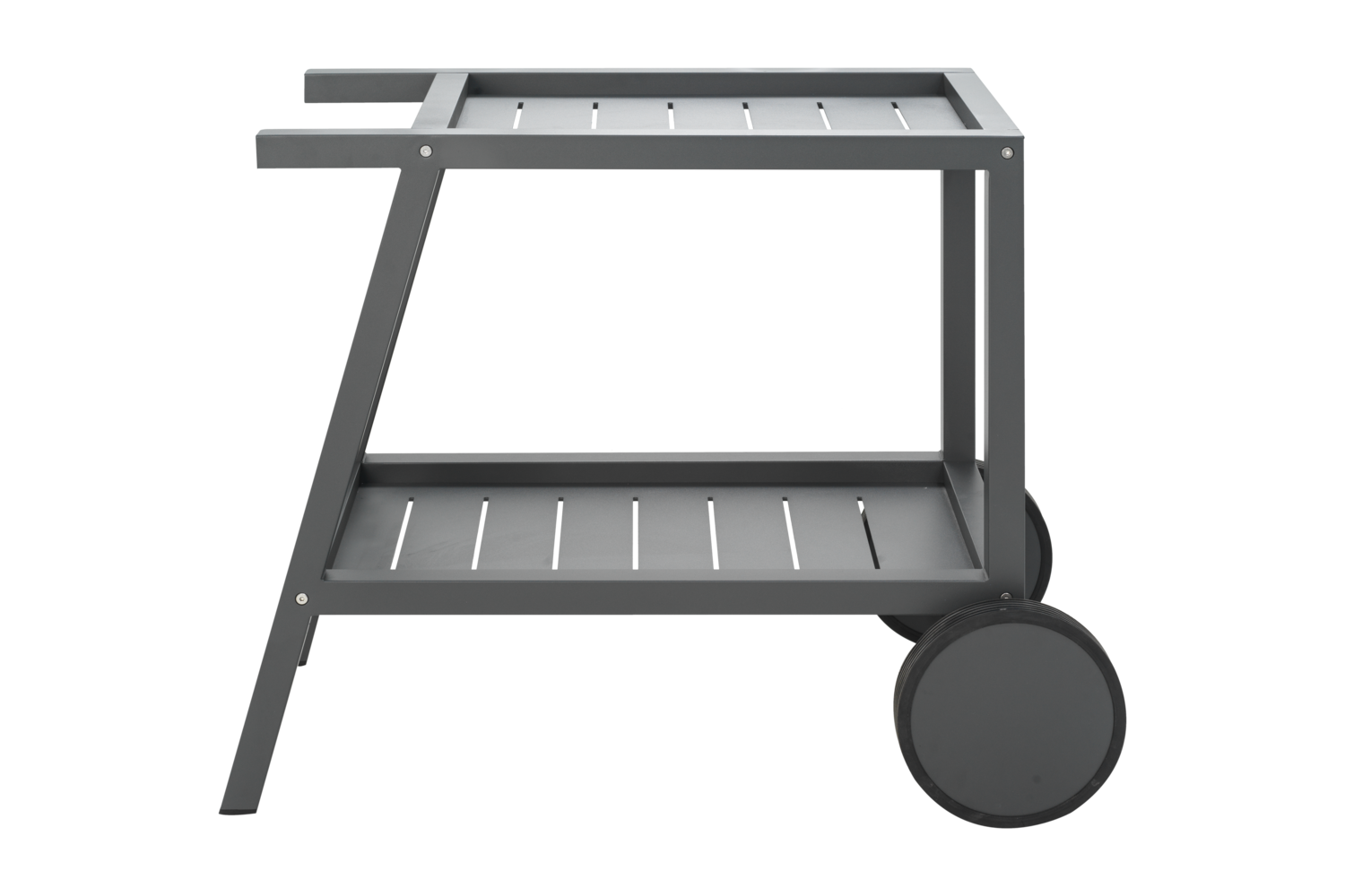 Samvaro trolley Anthracite