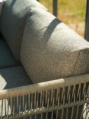 Reno corner Nordic Green / Raw Avocado