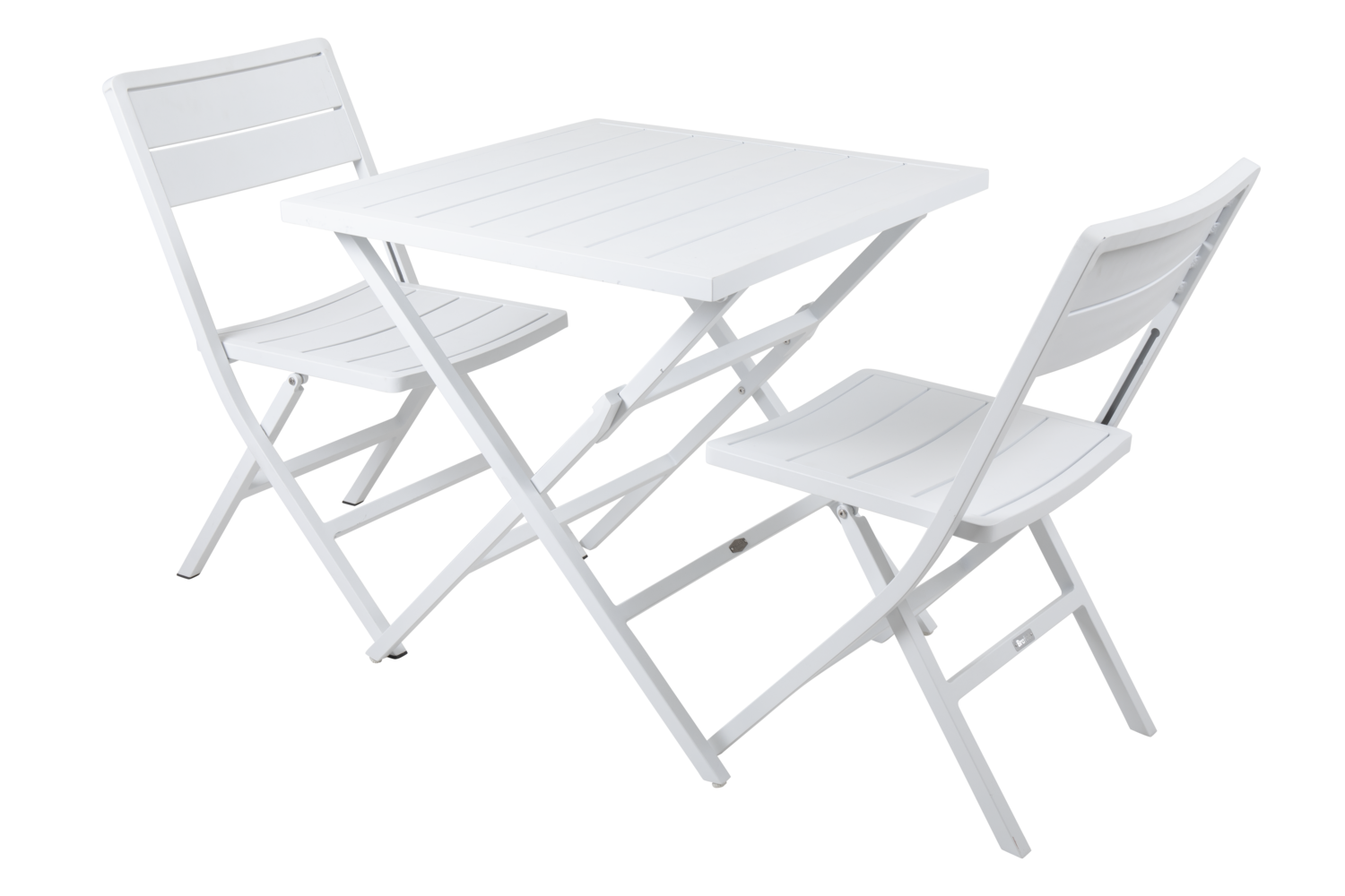 Wilkie dining chair White