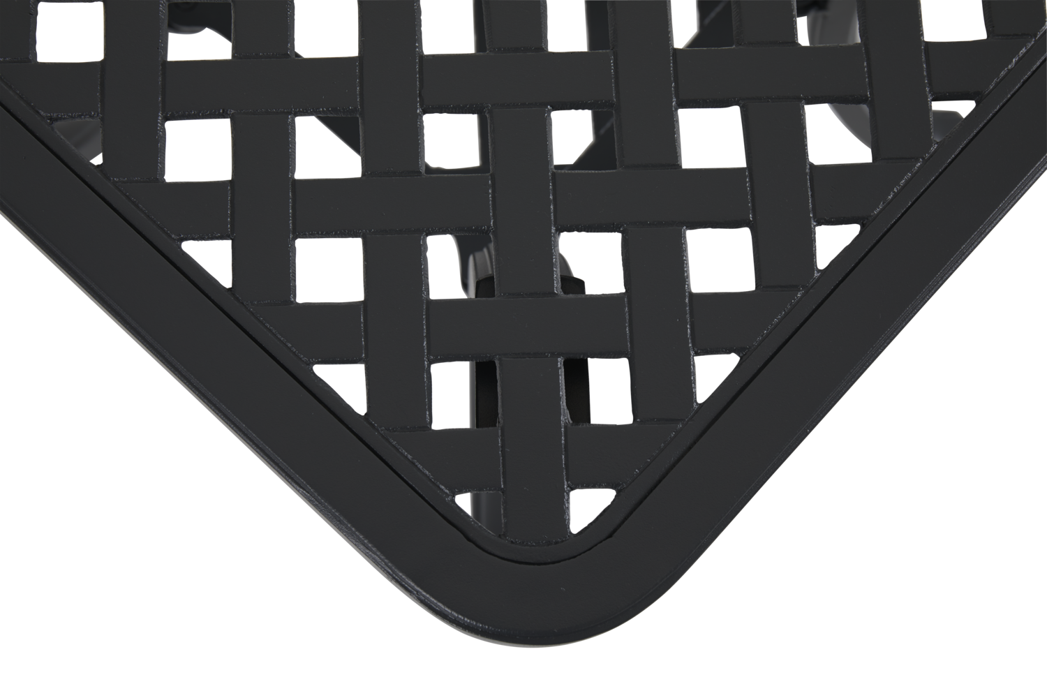 Arras coffee table Anthracite