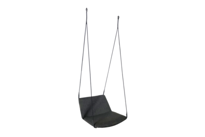 Antila hanging swing Black/Nearly black