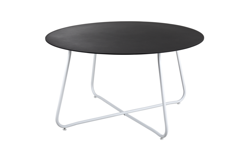 Taverny table top Black