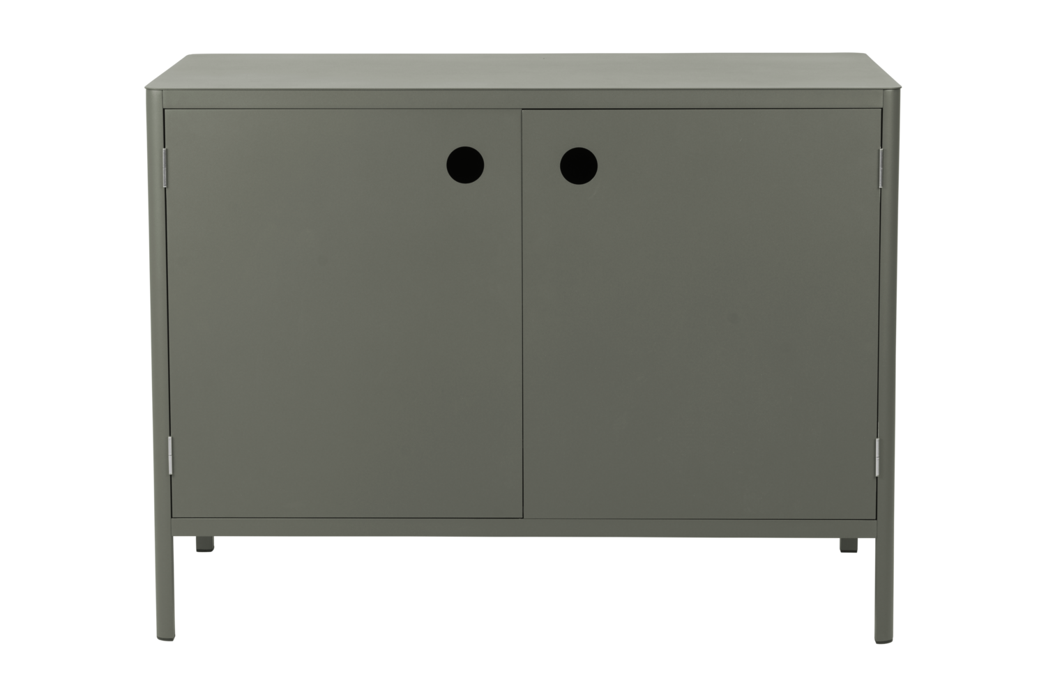 Kelia outdoor Kitchen Nordic Green