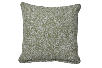 Teddy pillow Teddy Verde