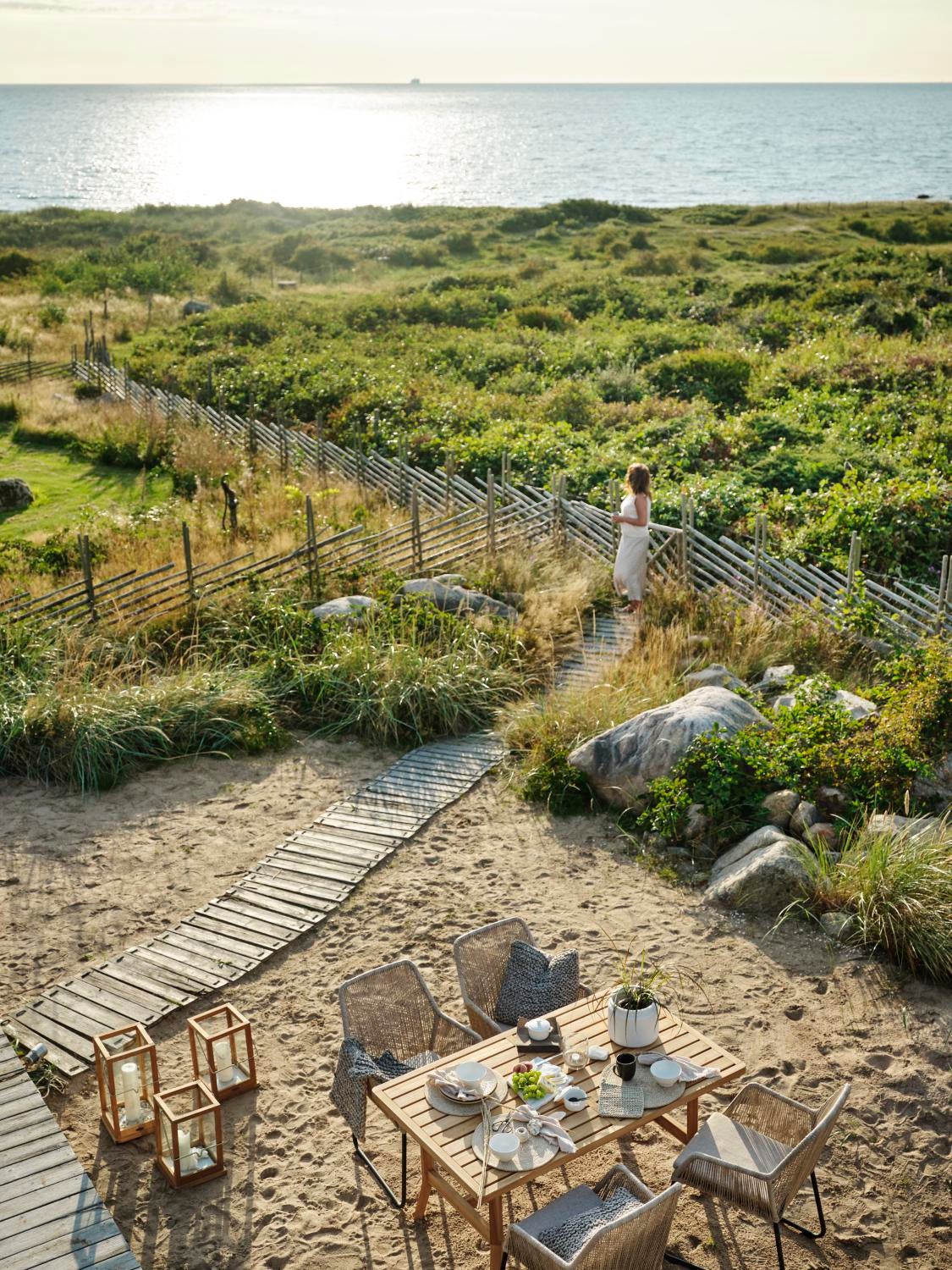 Pilas pillow Light grey