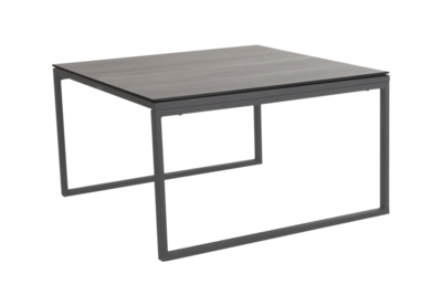 Talance table base Anthracite