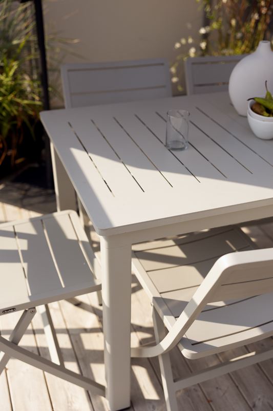 Wilkie dining chair Light Grey