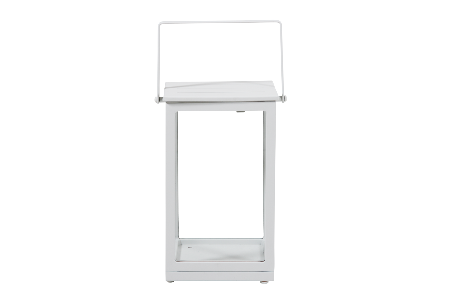 Belfort lantern White