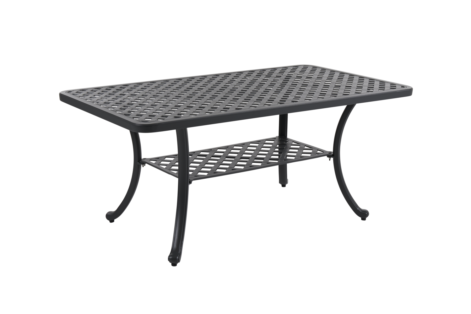 Arras coffee table Anthracite