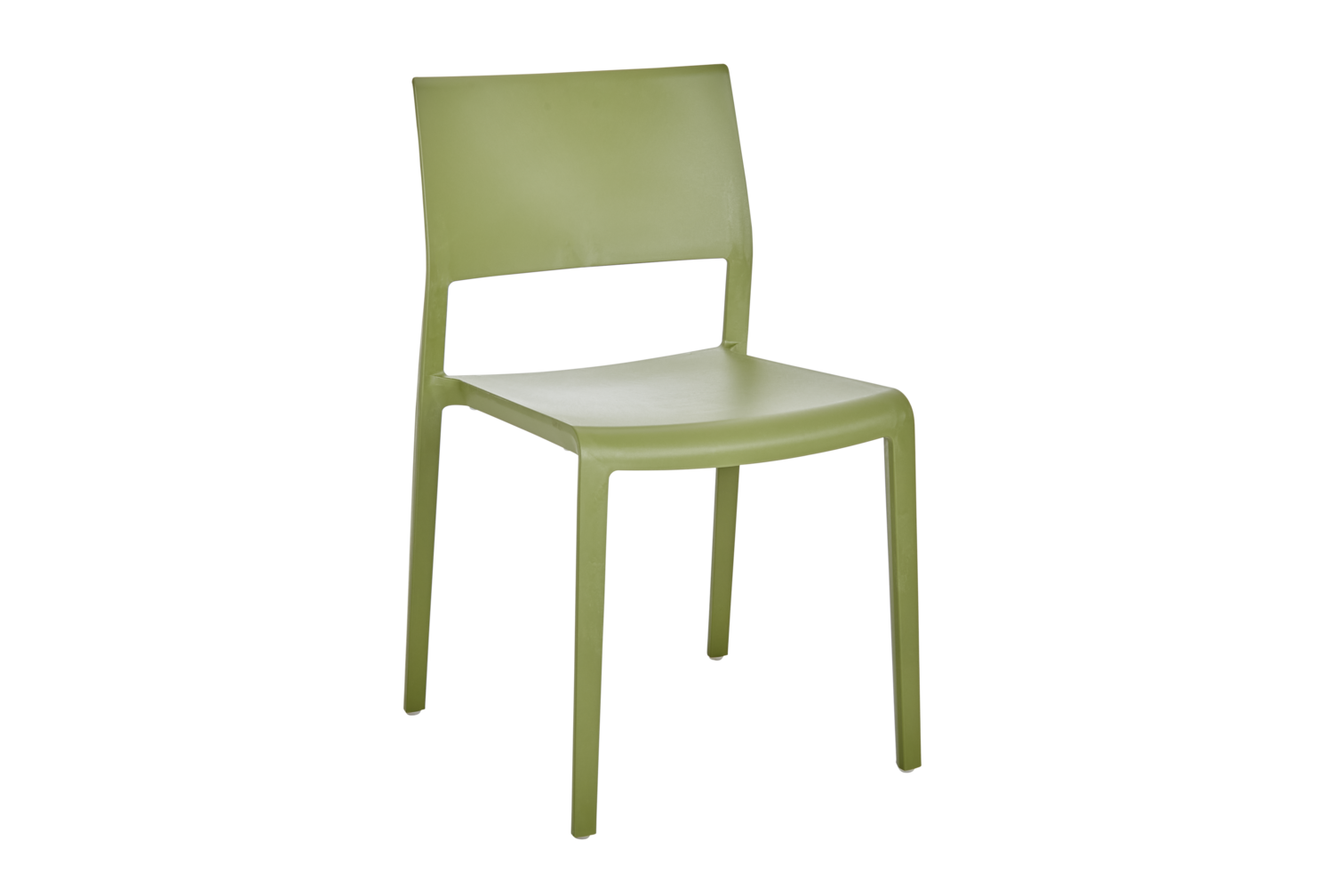 Lilibet dining chair Olive Green