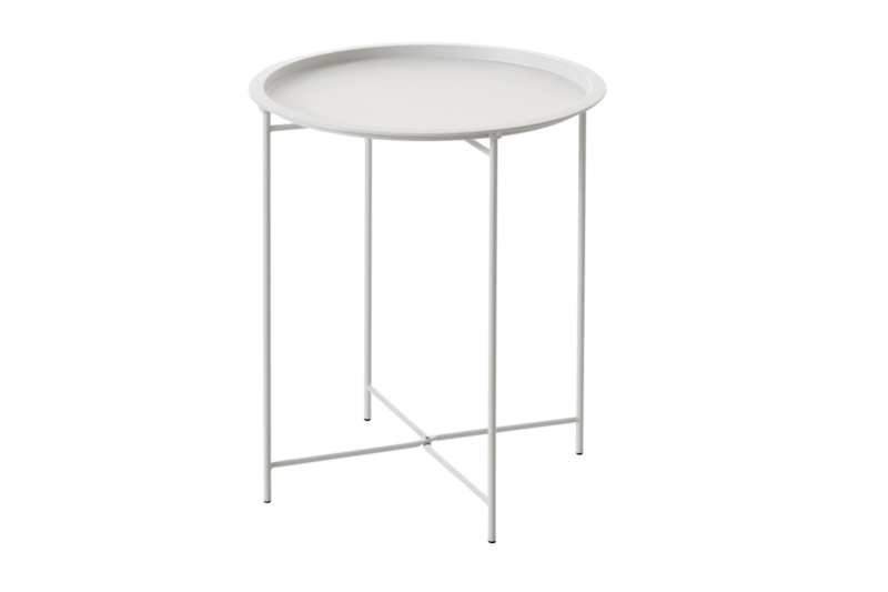 Sangro side table White