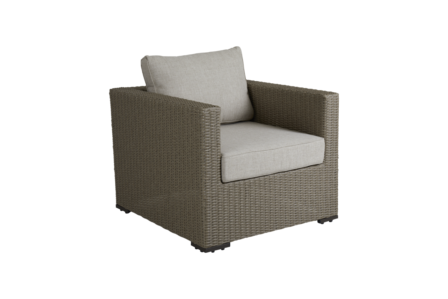 Funkia armchair Beige/Sand