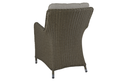 Hornbrook dining chair Beige/Sand